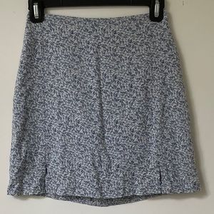 RARE Brandy Melville skirt